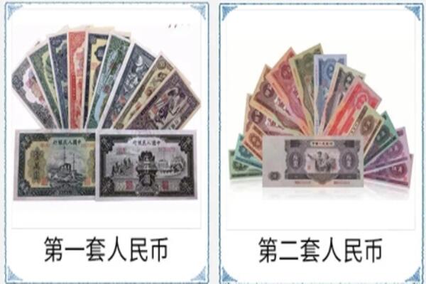 常德回收旧币