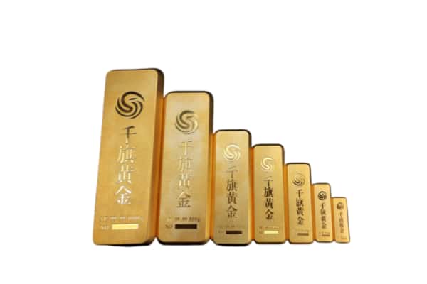 常德上门回收各种金条价格